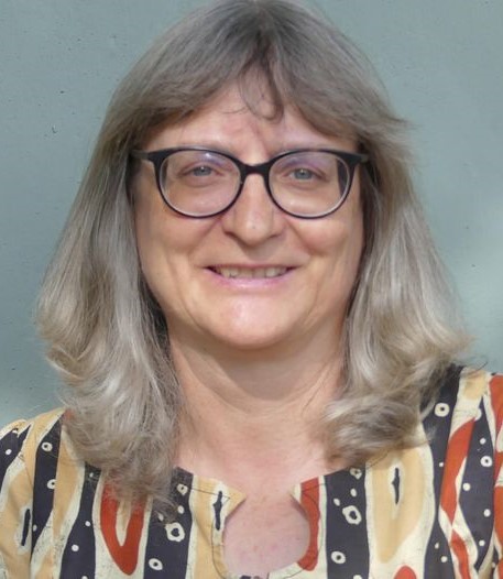Margit Schwemmle
